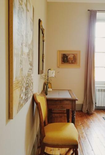 Bed & Breakfast Fontclaire En Provence