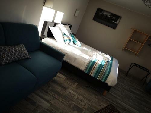 Hotel H�tel/restaurant C'vall