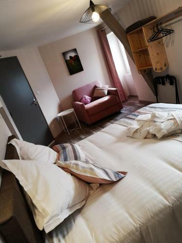 Hotel H�tel/restaurant C'vall