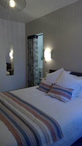 Hotel H�tel/restaurant C'vall