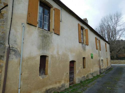 Bed & Breakfast Himalaya En Perigord
