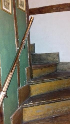 Villa Duplex La Maisonnette 2 Chambres - Parking Gratuit