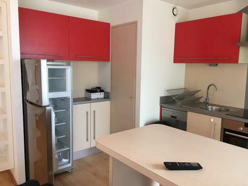 Apartamento Billotte - Troyes 2
