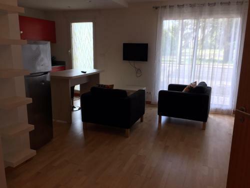 Apartamento Billotte - Troyes 2