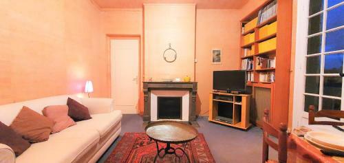 Apartamento Le Donjon 45m2 - 4pers