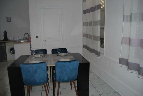 Bed & Breakfast La Villa Gautherin