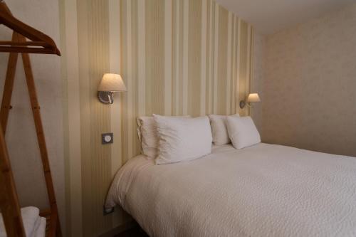 Aparthotel Appart'h�tel Sainte Trinit�