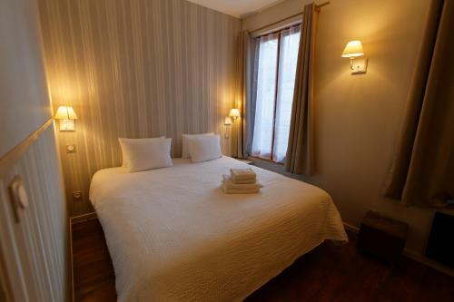 Aparthotel Appart'h�tel Sainte Trinit�