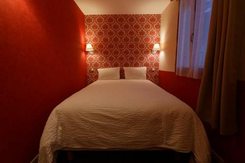 Aparthotel Appart'h�tel Sainte Trinit�