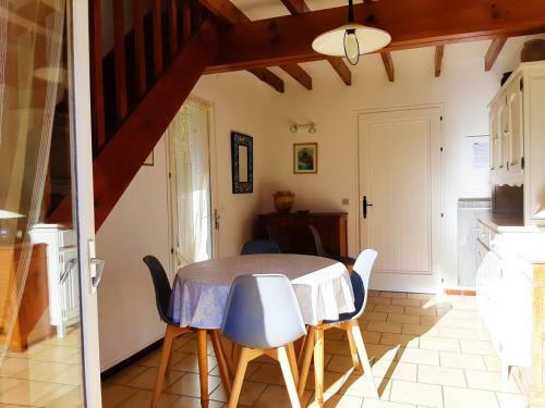 Maison Urrugne, 3 Pi�ces, 4 Personnes - Fr-1-239-596