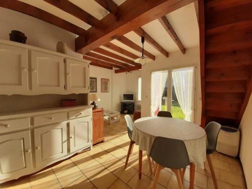Maison Urrugne, 3 Pi�ces, 4 Personnes - Fr-1-239-596