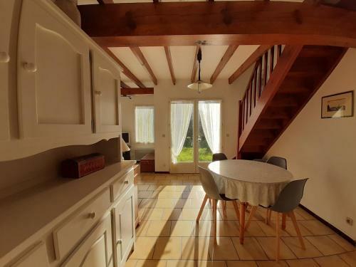 Maison Urrugne, 3 Pi�ces, 4 Personnes - Fr-1-239-596