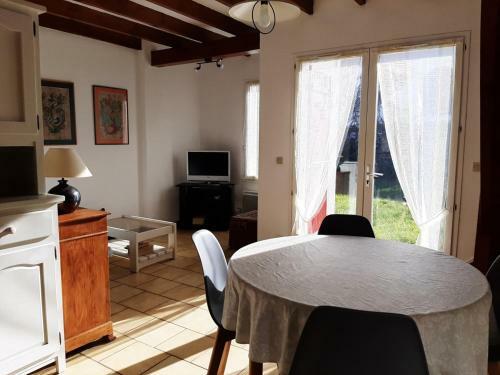 Maison Urrugne, 3 Pi�ces, 4 Personnes - Fr-1-239-596