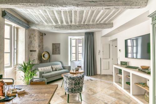 Apartamentos Ma Maison � Valbonne - Cosy - Loft - Duplex