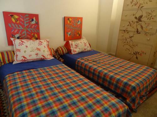Apartamento Chez Vous