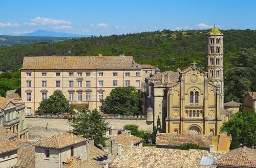 Apartamento Chez Vous