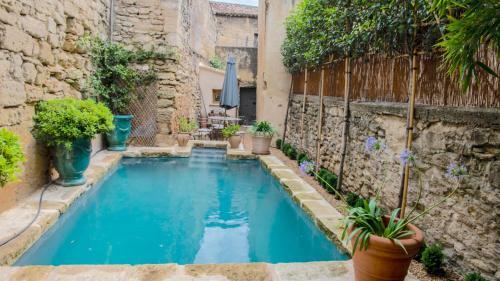 Apartamento Chez Vous