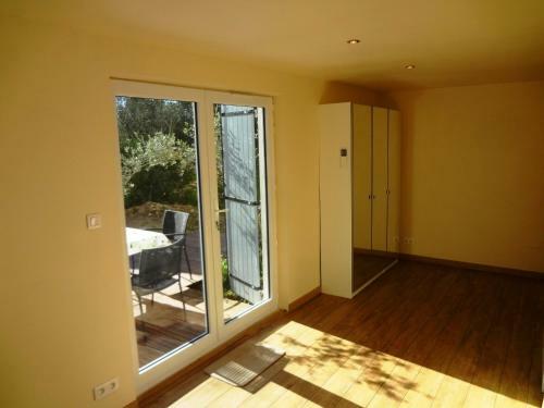 Villa Le Mazet D'uz�s