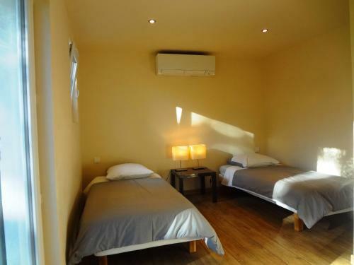 Villa Le Mazet D'uz�s