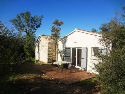 Villa Le Mazet D'uz�s