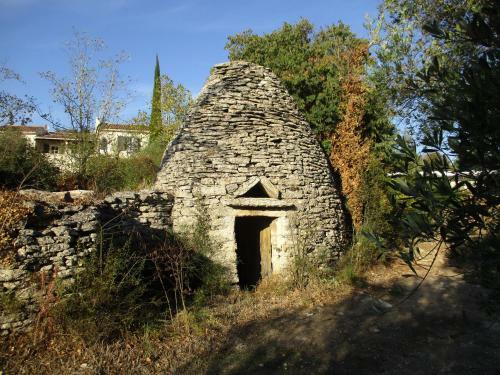 Villa Le Mazet D'uz�s