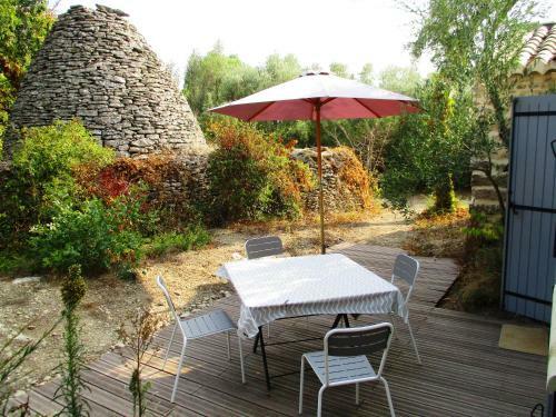 Villa Le Mazet D'uz�s