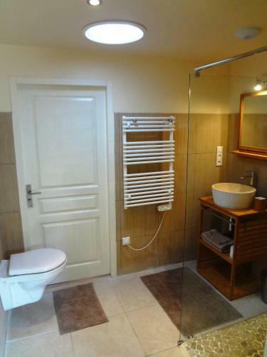 Villa Le Mazet D'uz�s