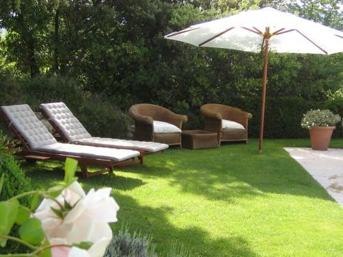 Luxurious Mansion With Swimming Pool In Vaison-la-romaine