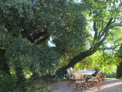 Luxurious Mansion With Swimming Pool In Vaison-la-romaine