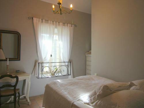 Luxurious Mansion With Swimming Pool In Vaison-la-romaine