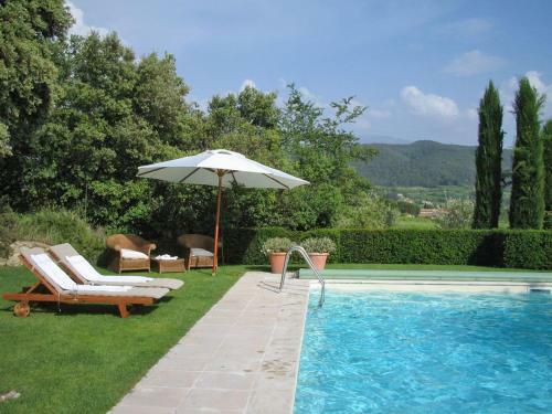 Luxurious Mansion With Swimming Pool In Vaison-la-romaine