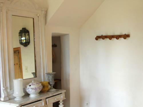 Luxurious Mansion With Swimming Pool In Vaison-la-romaine