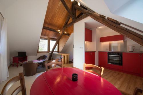 Hotel Auberge Du Bachelard