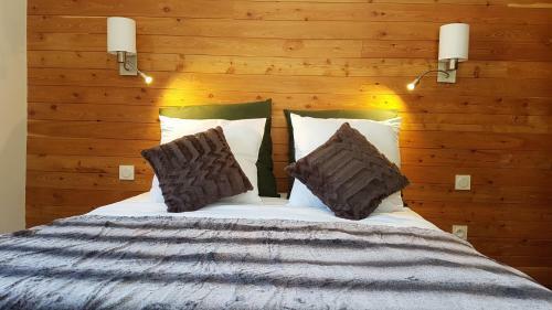 Hotel Auberge Du Bachelard