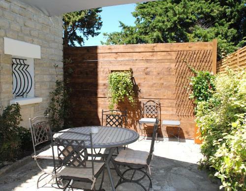 Bed & Breakfast Terre De Bacchus