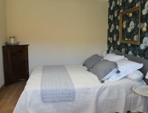 Bed & Breakfast Terre De Bacchus