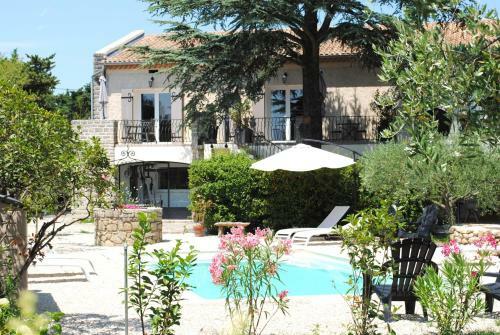 Bed & Breakfast Terre De Bacchus