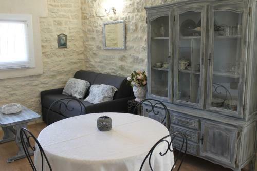 Bed & Breakfast Terre De Bacchus