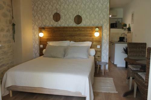 Bed & Breakfast Terre De Bacchus