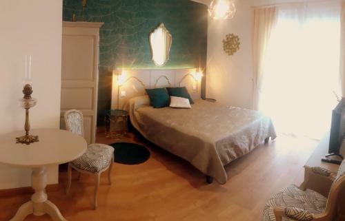 Bed & Breakfast Terre De Bacchus