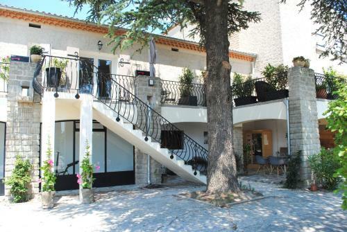 Bed & Breakfast Terre De Bacchus