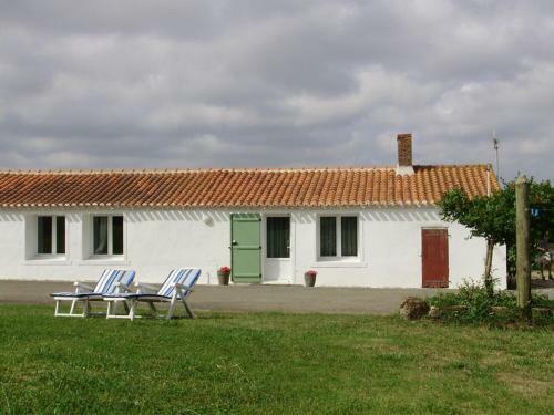 G�te Vair�, 4 Pi�ces, 6 Personnes - Fr-1-426-411