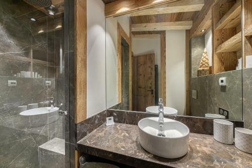 Apartamento Penthouse Fl�che - Les Chalets Covarel
