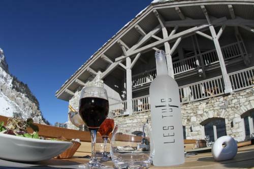 Apartamento Penthouse Fl�che - Les Chalets Covarel