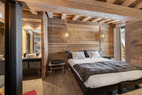 Apartamento Penthouse Fl�che - Les Chalets Covarel