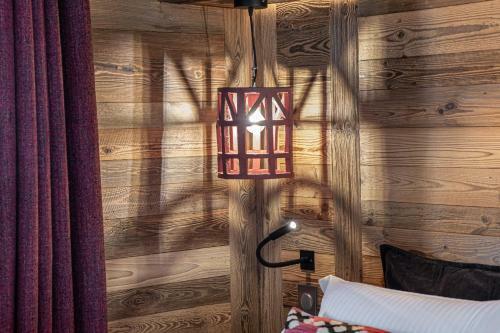 Apartamento Penthouse Fl�che - Les Chalets Covarel