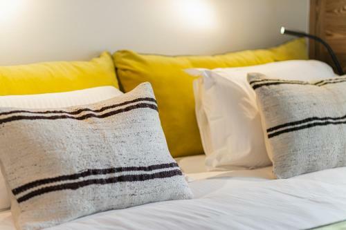 Apartamento Appartement Flocon - Les Chalets Covarel