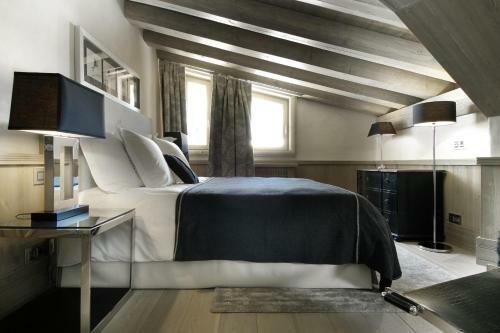 Chalet Black Pearl - Val D'is�re
