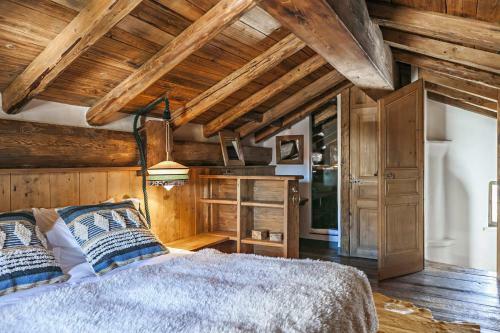 Chalet Marie - Les Chalets Covarel
