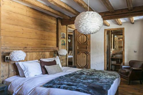 Chalet Marie - Les Chalets Covarel